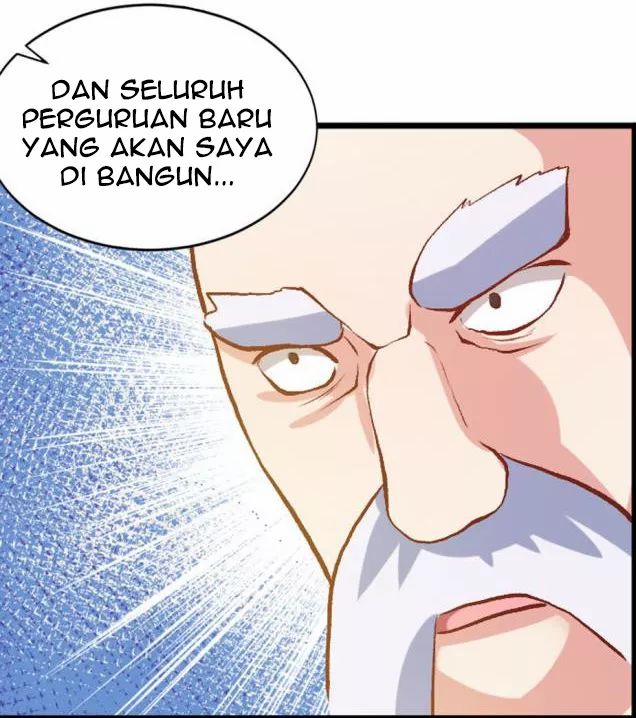 Rebirth Become a Dog Chapter 16 Gambar 43